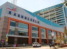 Raghuleela Mall